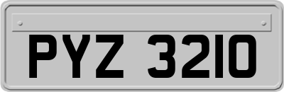 PYZ3210
