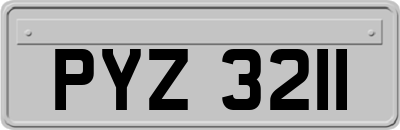 PYZ3211