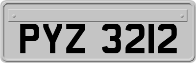 PYZ3212