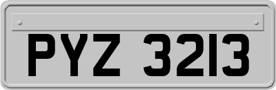 PYZ3213