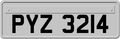 PYZ3214