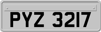 PYZ3217