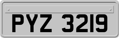 PYZ3219