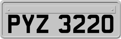PYZ3220