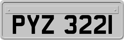 PYZ3221