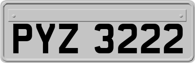 PYZ3222