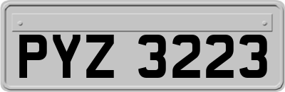 PYZ3223