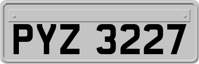PYZ3227