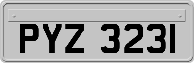 PYZ3231