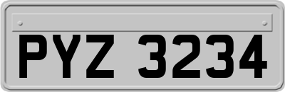 PYZ3234