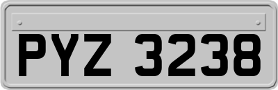 PYZ3238