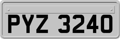 PYZ3240