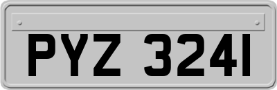 PYZ3241