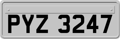PYZ3247