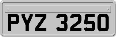 PYZ3250