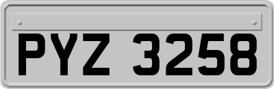 PYZ3258