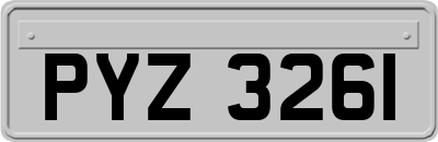 PYZ3261