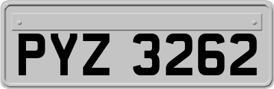 PYZ3262