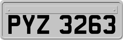 PYZ3263