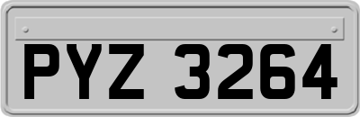 PYZ3264