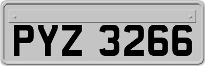 PYZ3266
