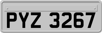 PYZ3267