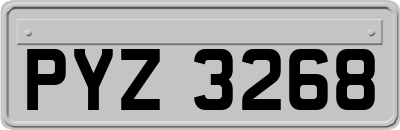 PYZ3268