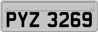 PYZ3269