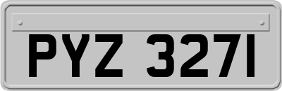 PYZ3271