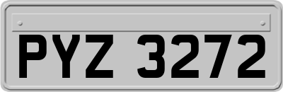 PYZ3272