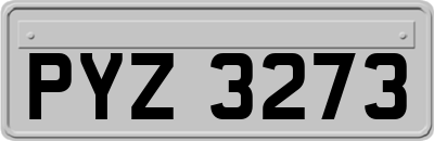 PYZ3273