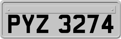 PYZ3274