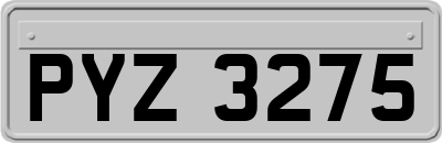 PYZ3275