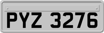 PYZ3276