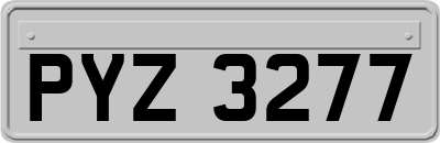 PYZ3277