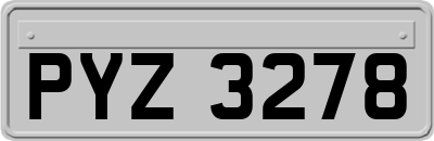 PYZ3278