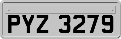 PYZ3279