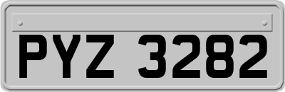 PYZ3282