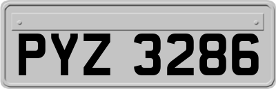 PYZ3286