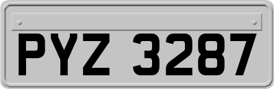 PYZ3287
