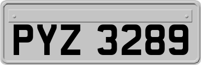 PYZ3289