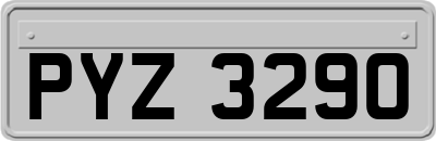 PYZ3290