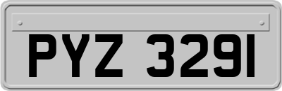 PYZ3291