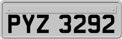 PYZ3292