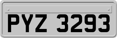 PYZ3293