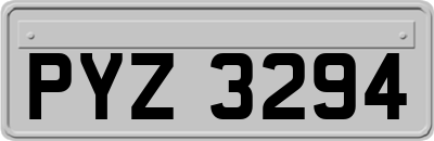 PYZ3294