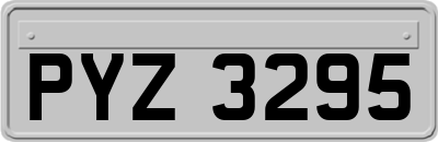PYZ3295