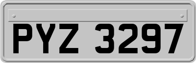 PYZ3297