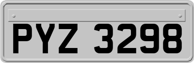 PYZ3298