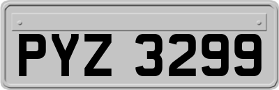 PYZ3299